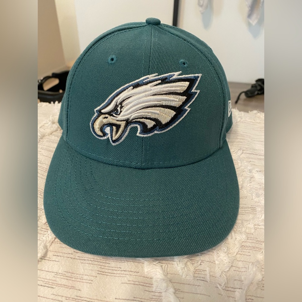 Eagles Hat
